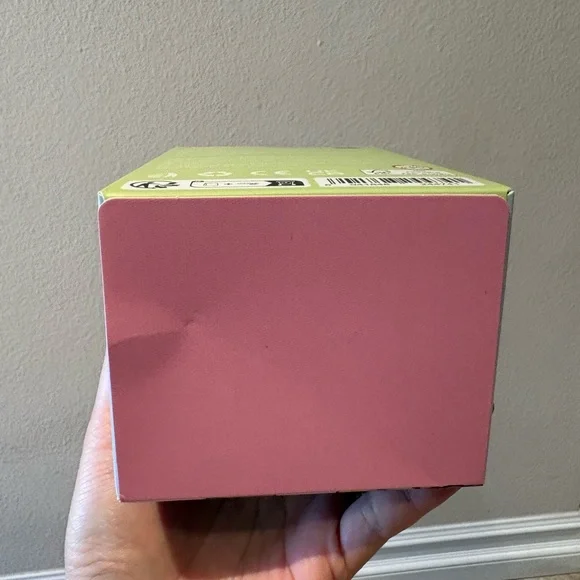 Authentic Labubu The Monsters Exciting Macaron Vinyl face blind box. - Picture 12 of 12